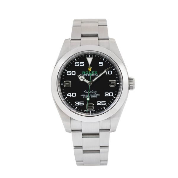 Rolex Air-King 116900